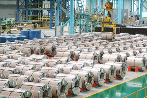 Hot-Rolled Coil: The Complete Product Chain from Slab to Industrial “Versatile Base Material”