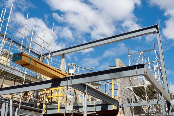 Steel Plate: The Complete Product Map from Structural Base Material to High-End Equipment