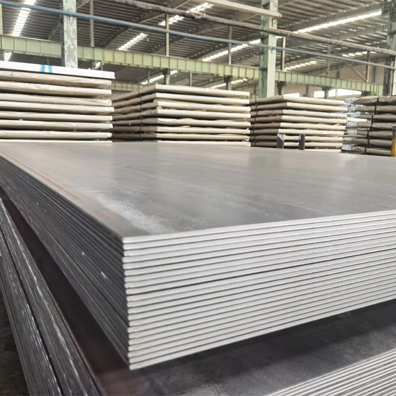 Why Is Hot Rolled Carbon Steel Sheet the Backbone of Heavy Industrial Fabrication?