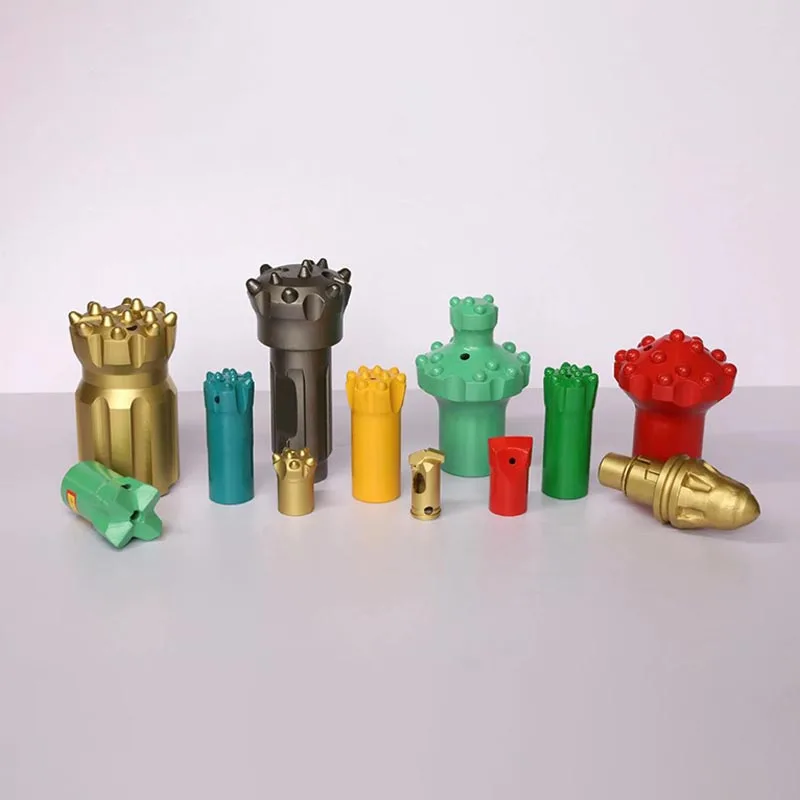 Drill Bit