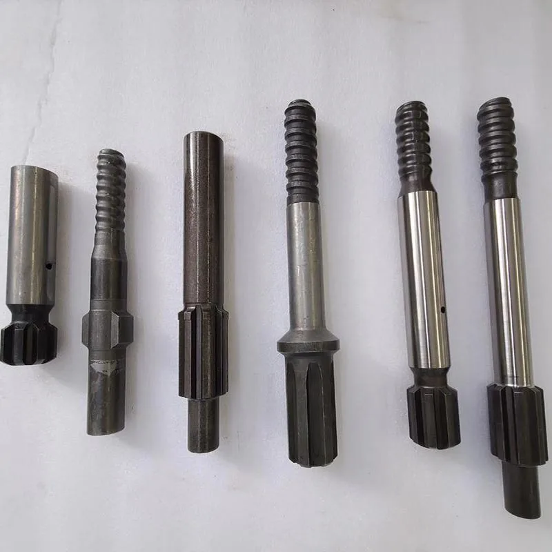 Drill Rod