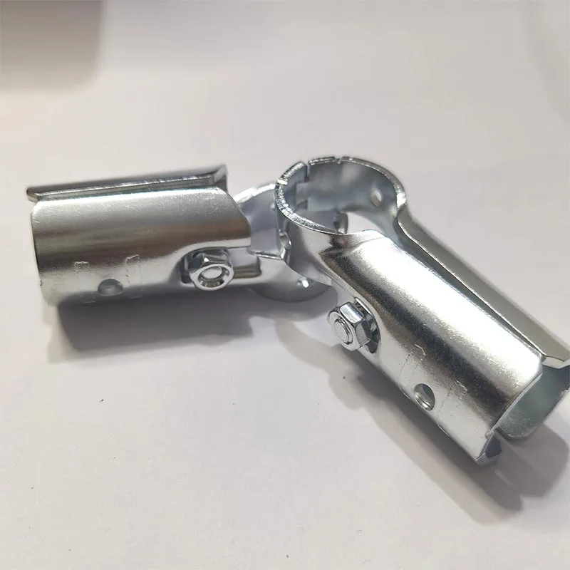 Greenhouse Duck‑Bill Connector