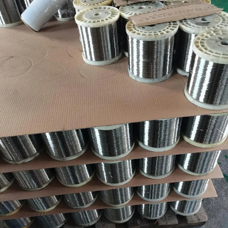 304 Stainless Steel Wire Rope