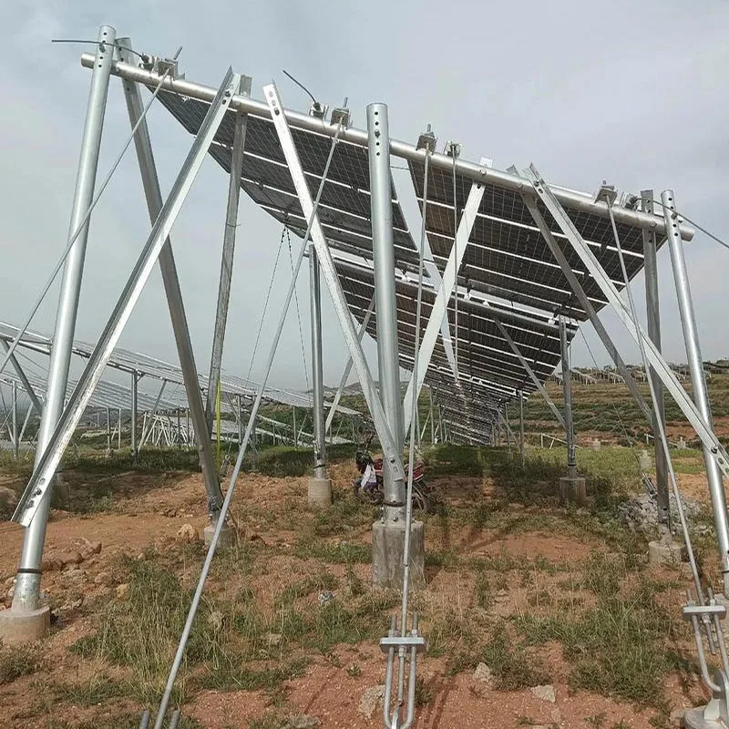 Solar bracket connector