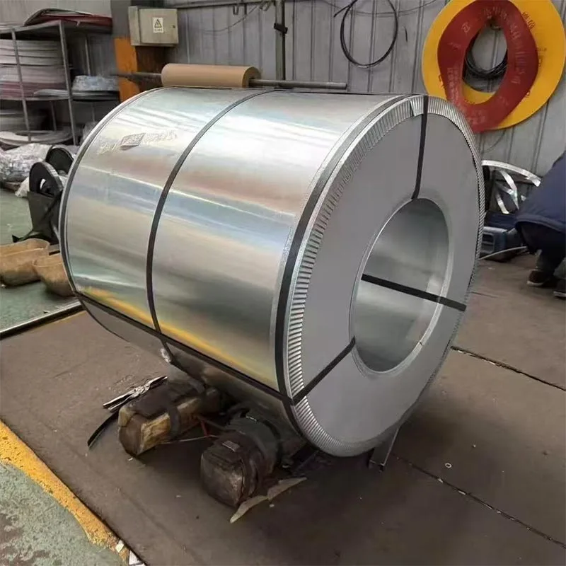 Stainless Steel Coil for Industrial
