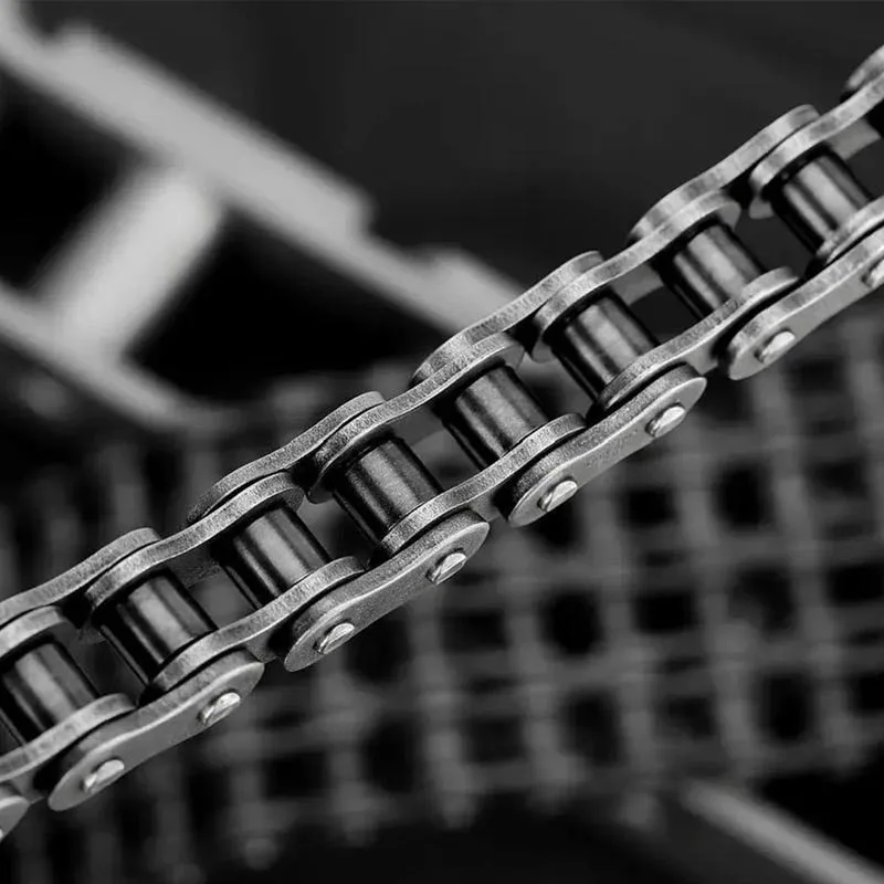 Lifting Leaf Chain