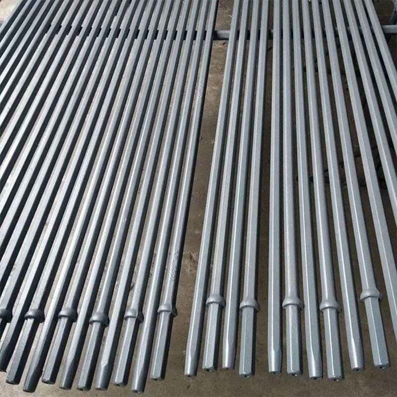 Mining Rock Drill Rod
