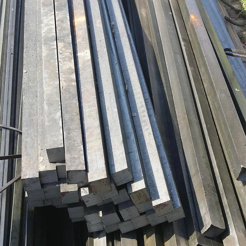 Square Steel Bar for Structural