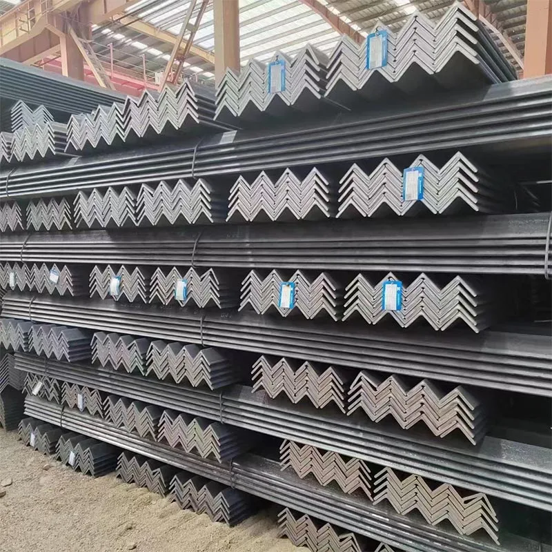 Structural Steel Angle Bar
