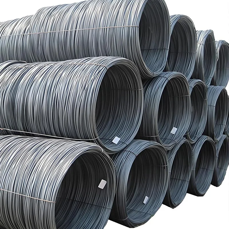 Steel Wire Rod for Construction