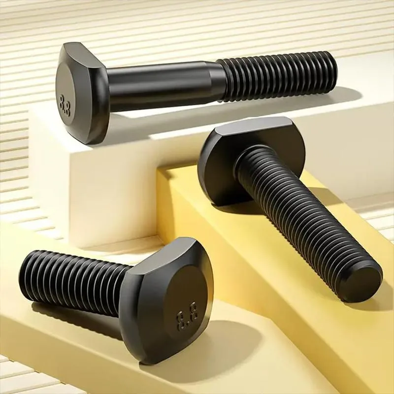 T-Head Bolt
